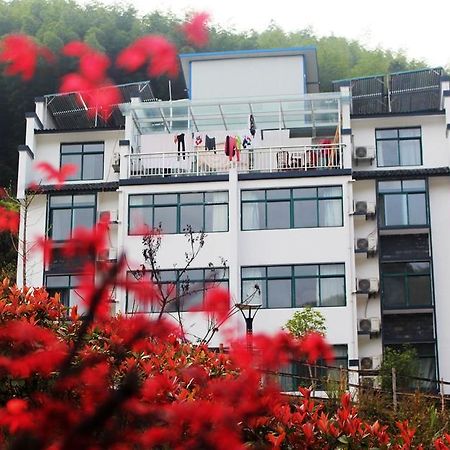 Zhaixi Xigu Resort - Huangshan الغرفة الصورة